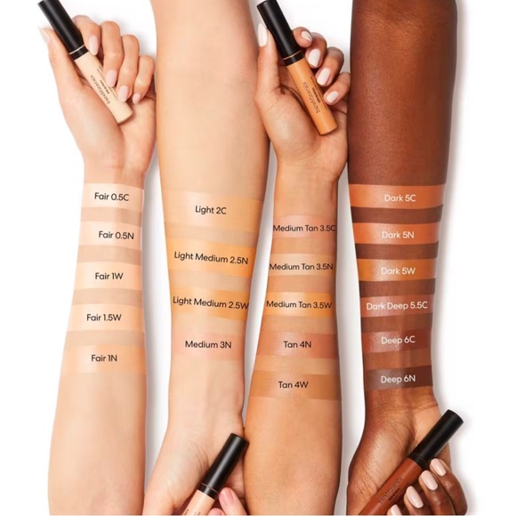 NIB BareMinerals Original Liquid Mineral Concealer - Picture 6 of 6